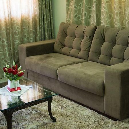 Casarao Gramado Residence 외부 사진