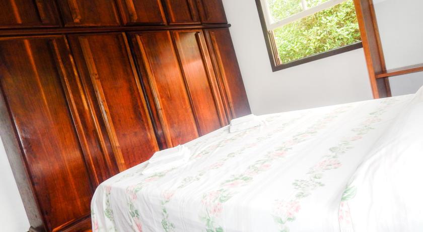 Casarao Gramado Residence 객실 사진