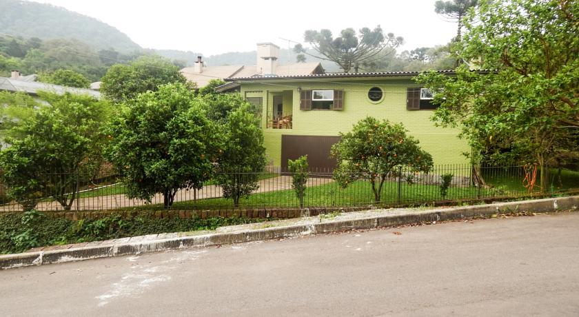 Casarao Gramado Residence 객실 사진