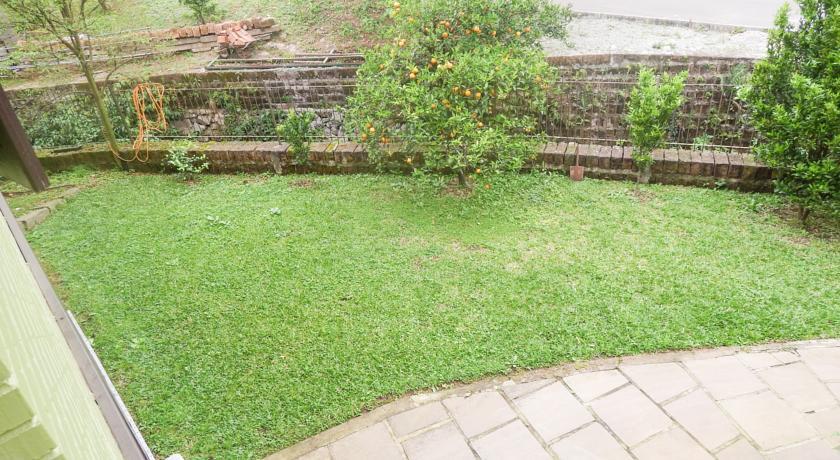Casarao Gramado Residence 객실 사진
