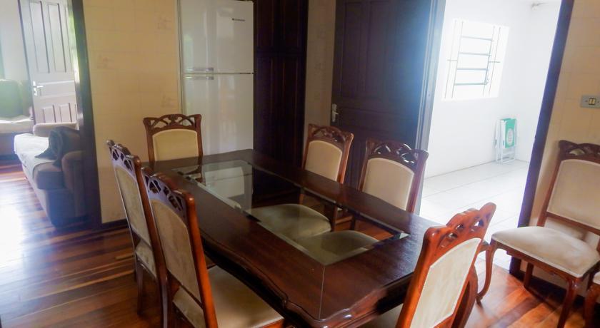 Casarao Gramado Residence 객실 사진