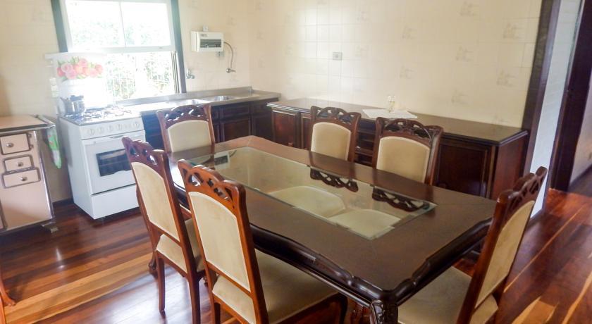Casarao Gramado Residence 객실 사진