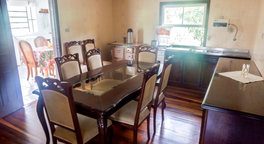 Casarao Gramado Residence 객실 사진