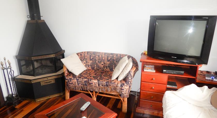 Casarao Gramado Residence 객실 사진