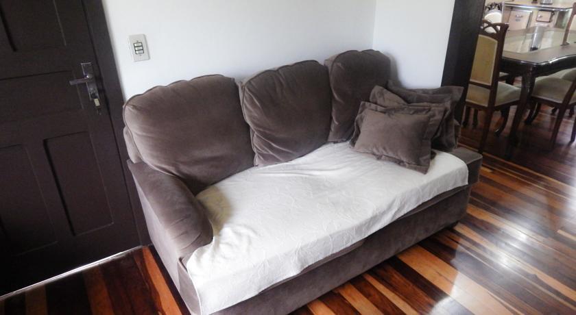 Casarao Gramado Residence 객실 사진
