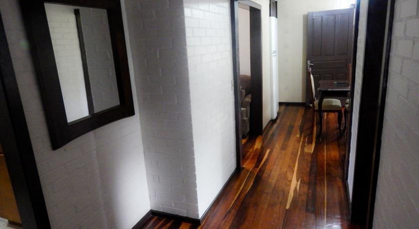 Casarao Gramado Residence 객실 사진