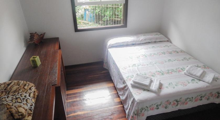 Casarao Gramado Residence 객실 사진