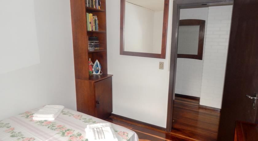Casarao Gramado Residence 객실 사진