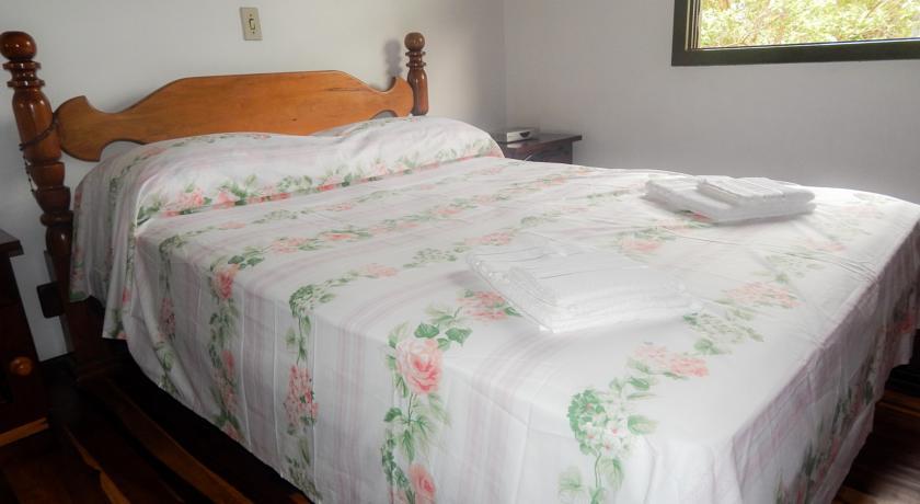 Casarao Gramado Residence 객실 사진