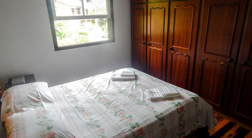 Casarao Gramado Residence 객실 사진