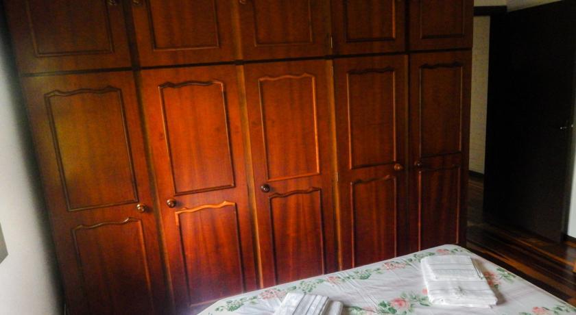 Casarao Gramado Residence 객실 사진