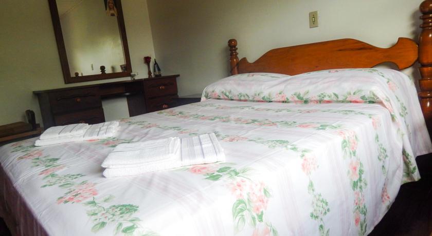 Casarao Gramado Residence 객실 사진