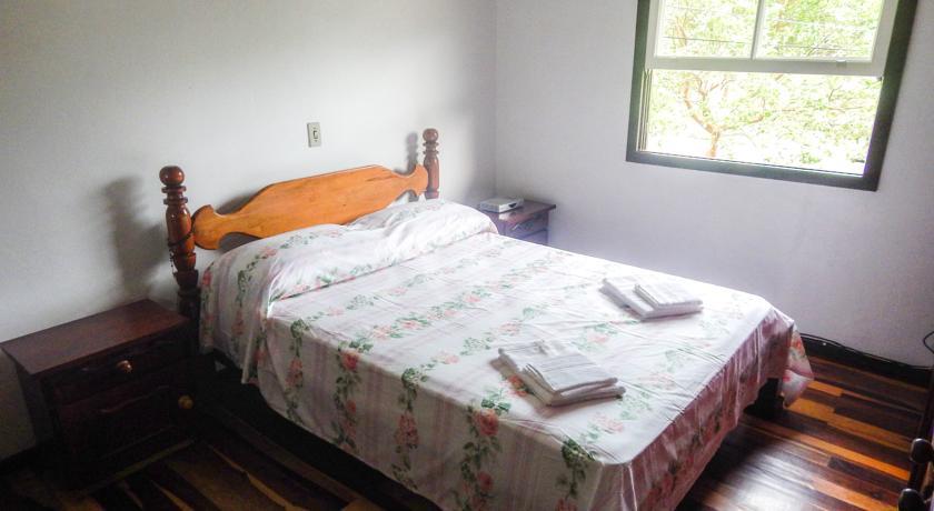 Casarao Gramado Residence 객실 사진