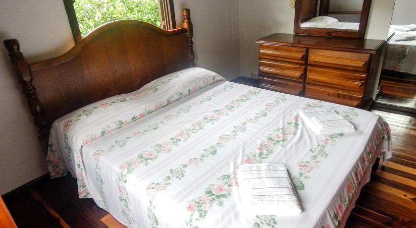 Casarao Gramado Residence 객실 사진