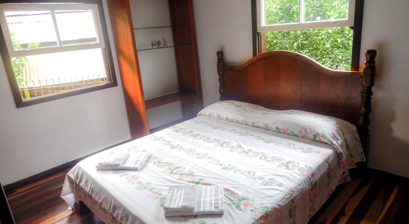 Casarao Gramado Residence 객실 사진