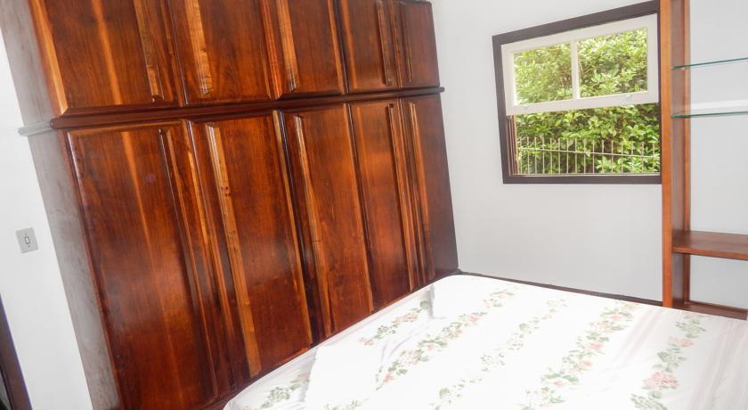 Casarao Gramado Residence 객실 사진