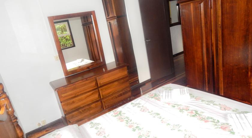 Casarao Gramado Residence 객실 사진