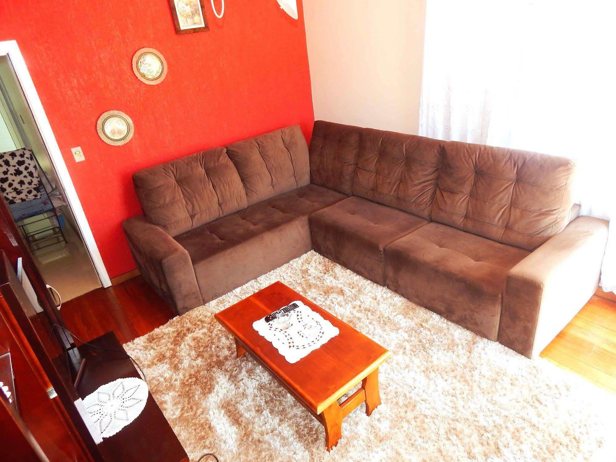 Casarao Gramado Residence 외부 사진
