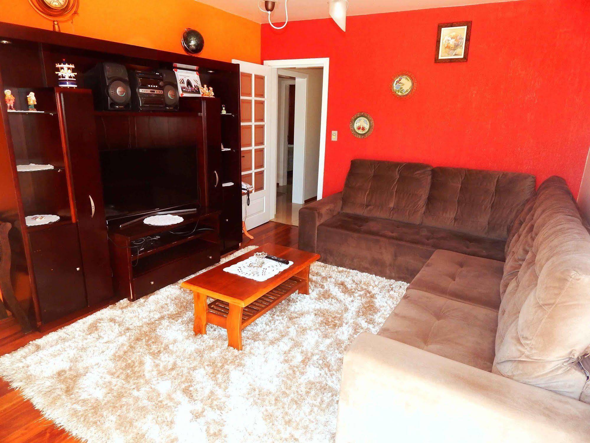 Casarao Gramado Residence 외부 사진