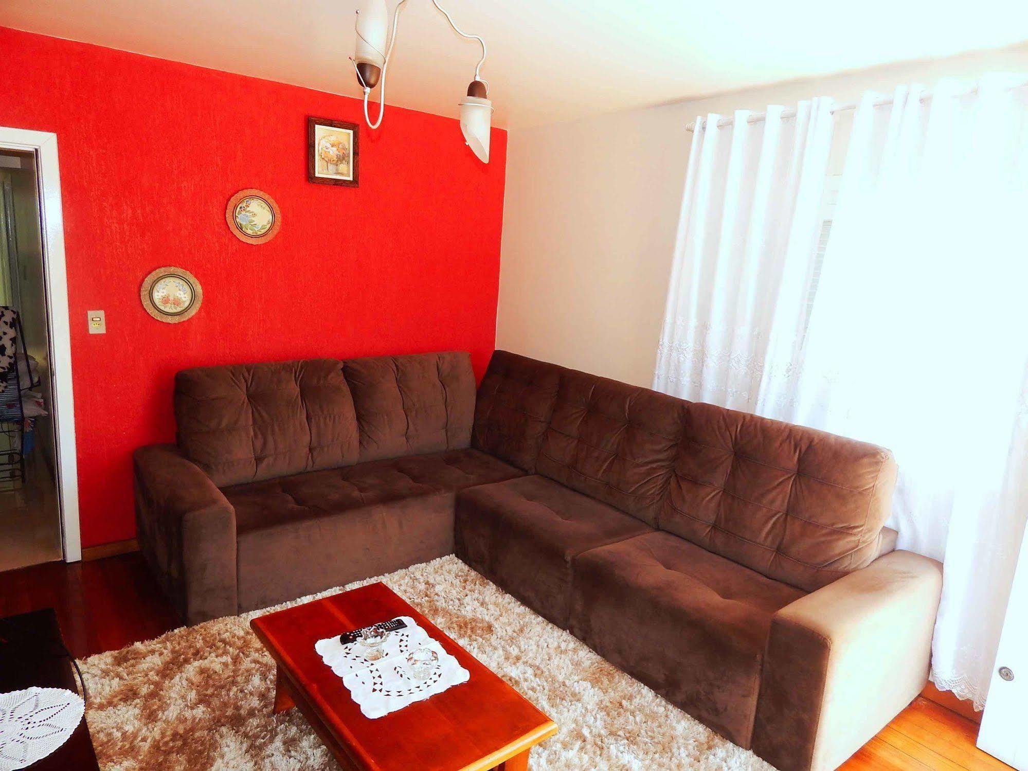 Casarao Gramado Residence 외부 사진