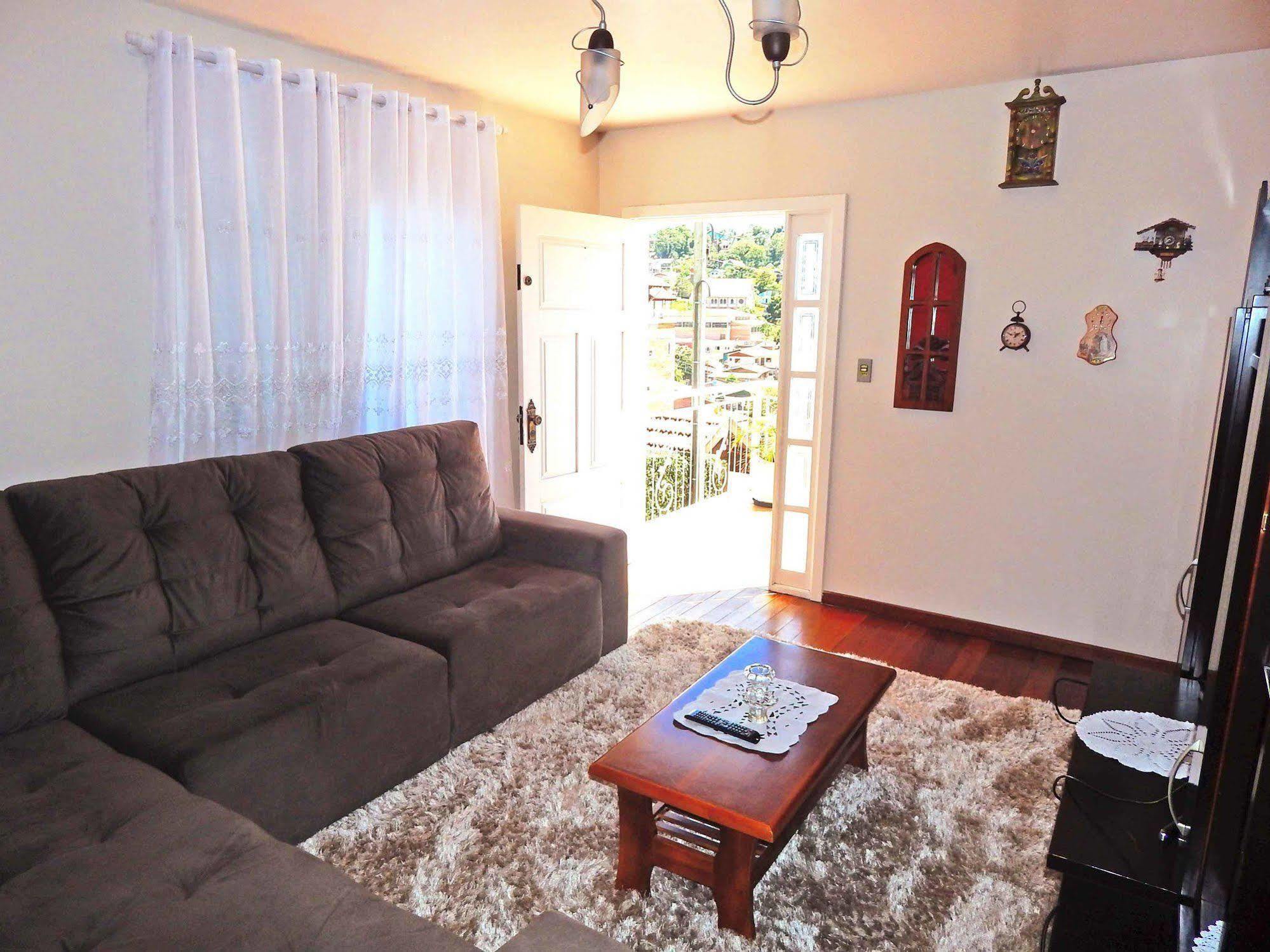 Casarao Gramado Residence 외부 사진