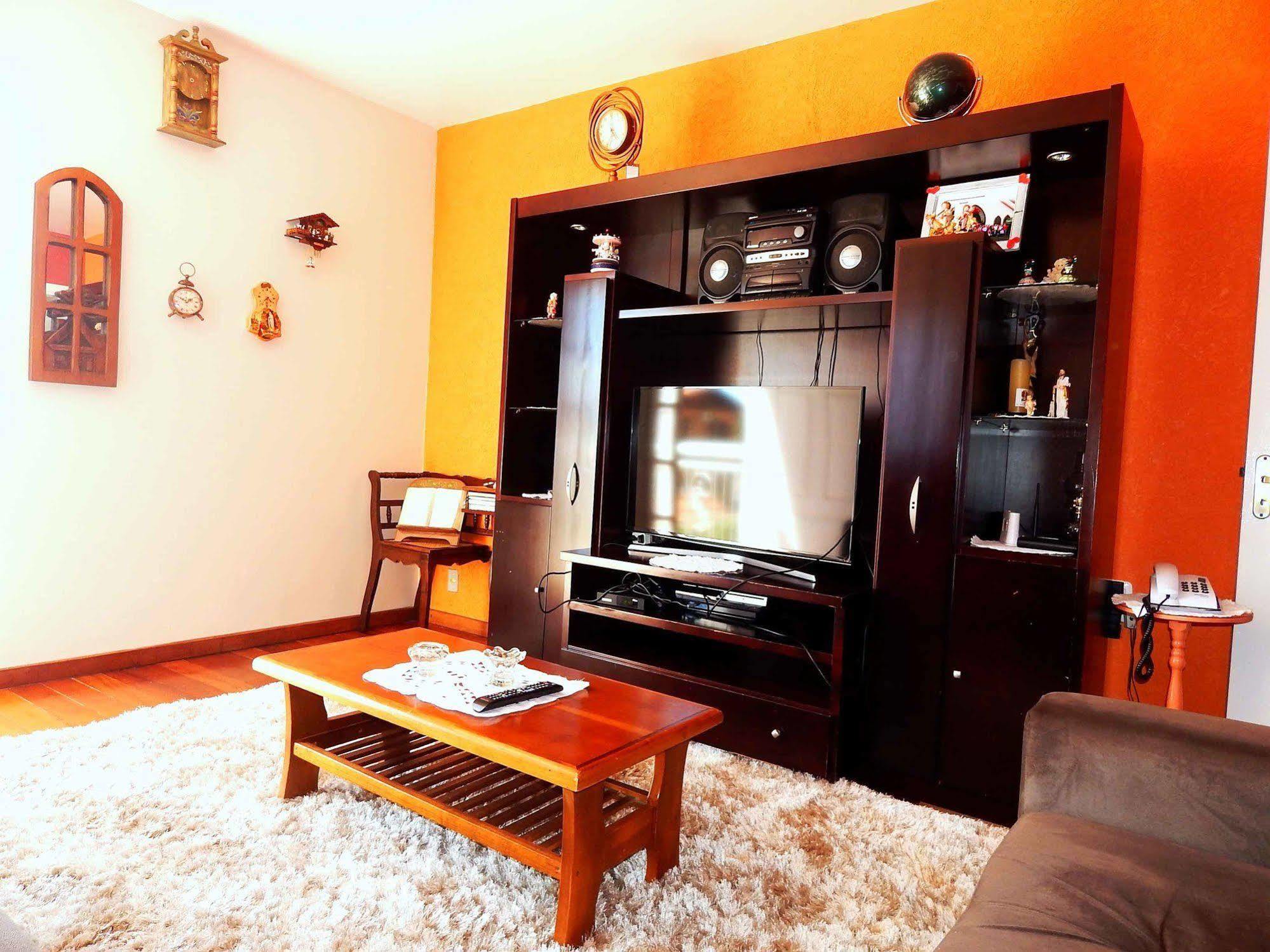 Casarao Gramado Residence 외부 사진