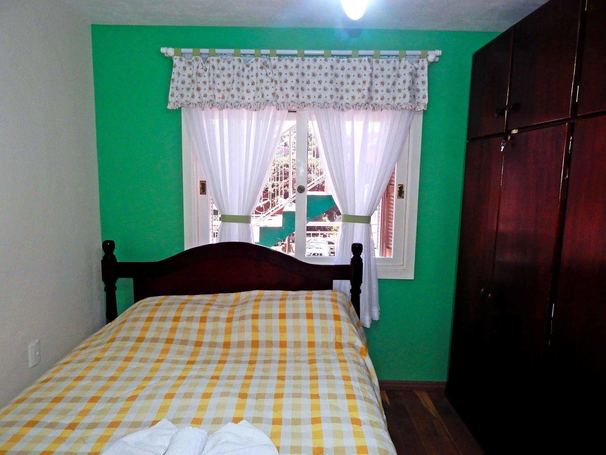 Casarao Gramado Residence 외부 사진
