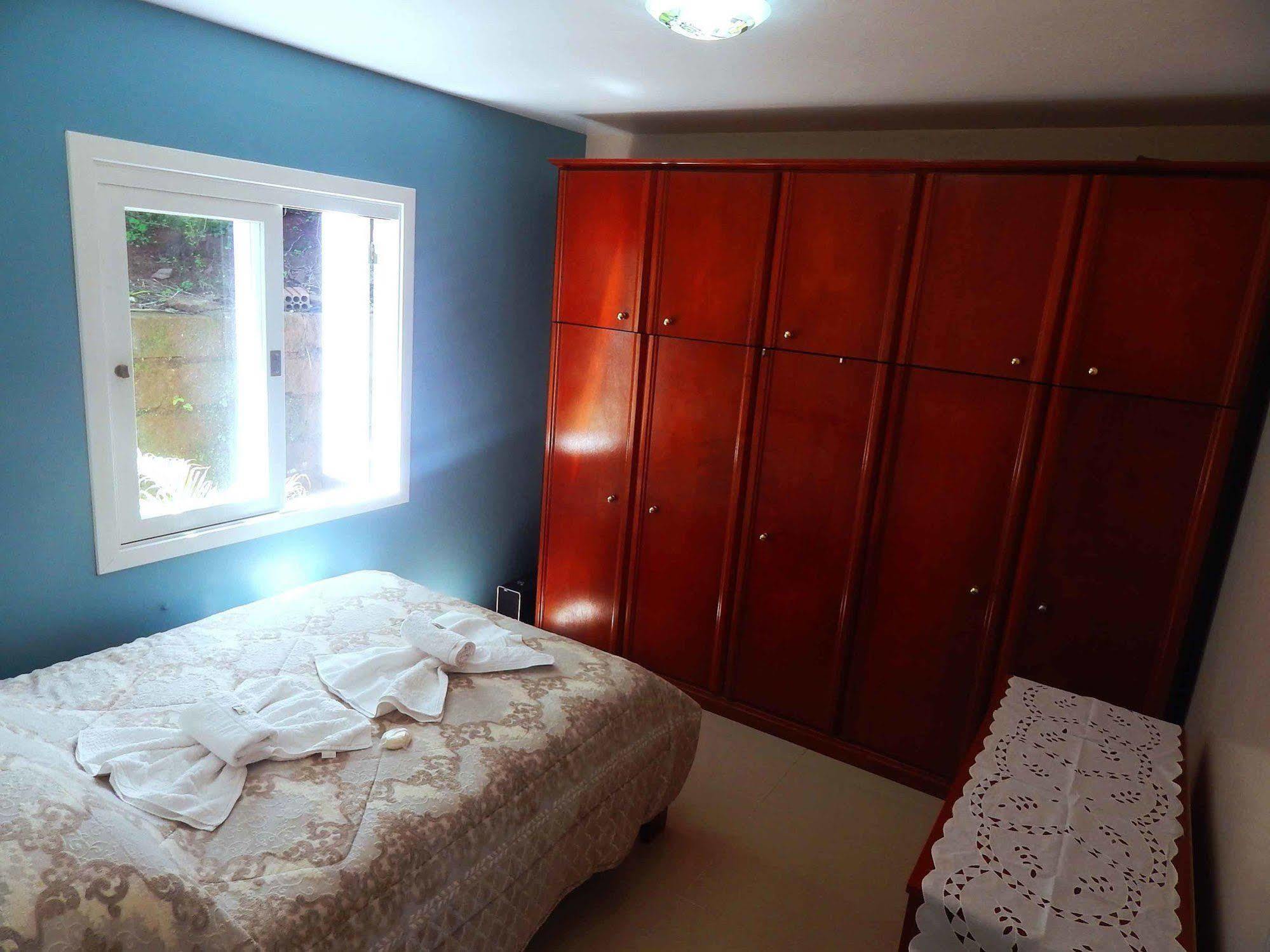 Casarao Gramado Residence 외부 사진