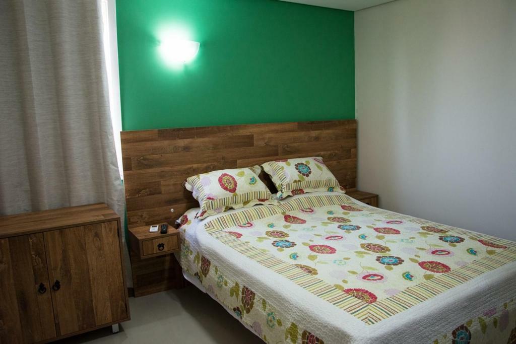 Casarao Gramado Residence 외부 사진