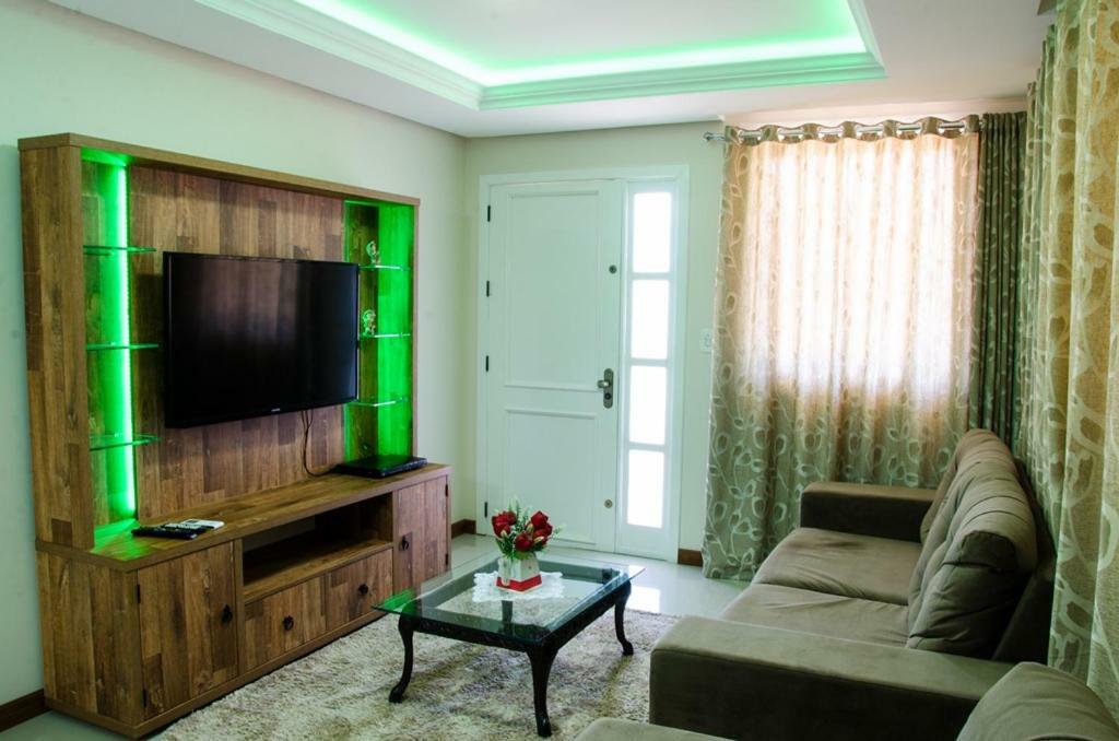 Casarao Gramado Residence 외부 사진