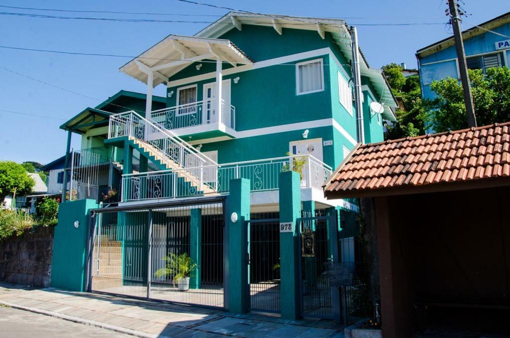 Casarao Gramado Residence 외부 사진