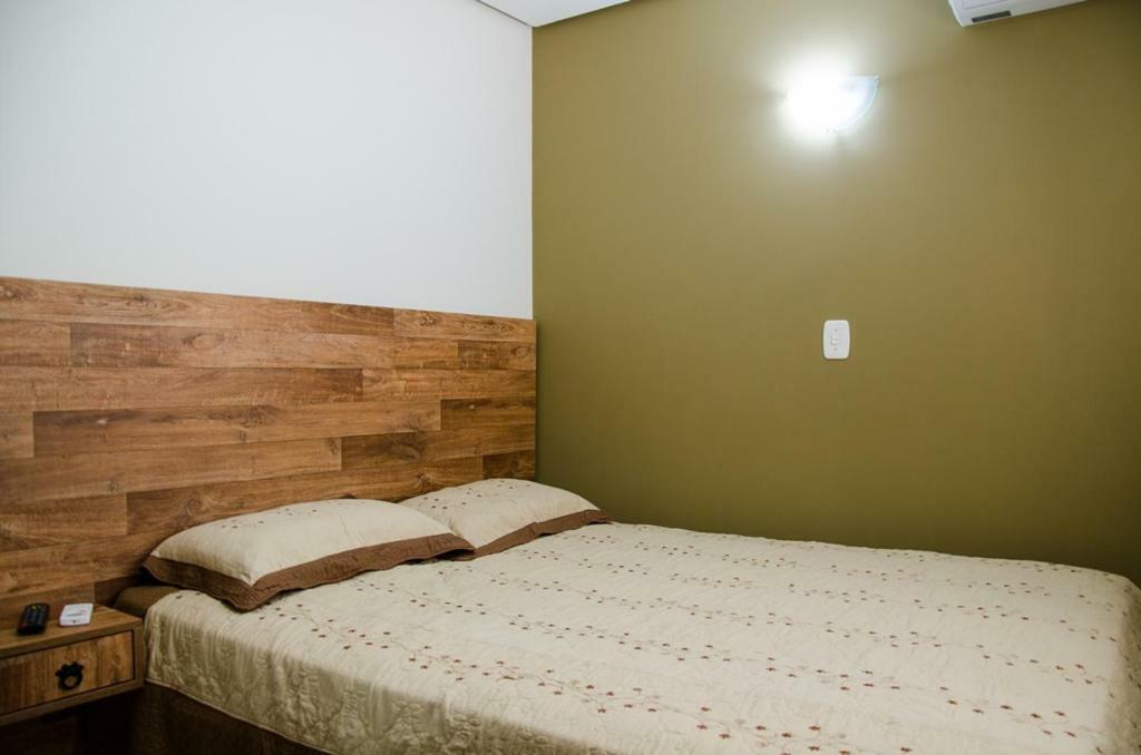 Casarao Gramado Residence 외부 사진