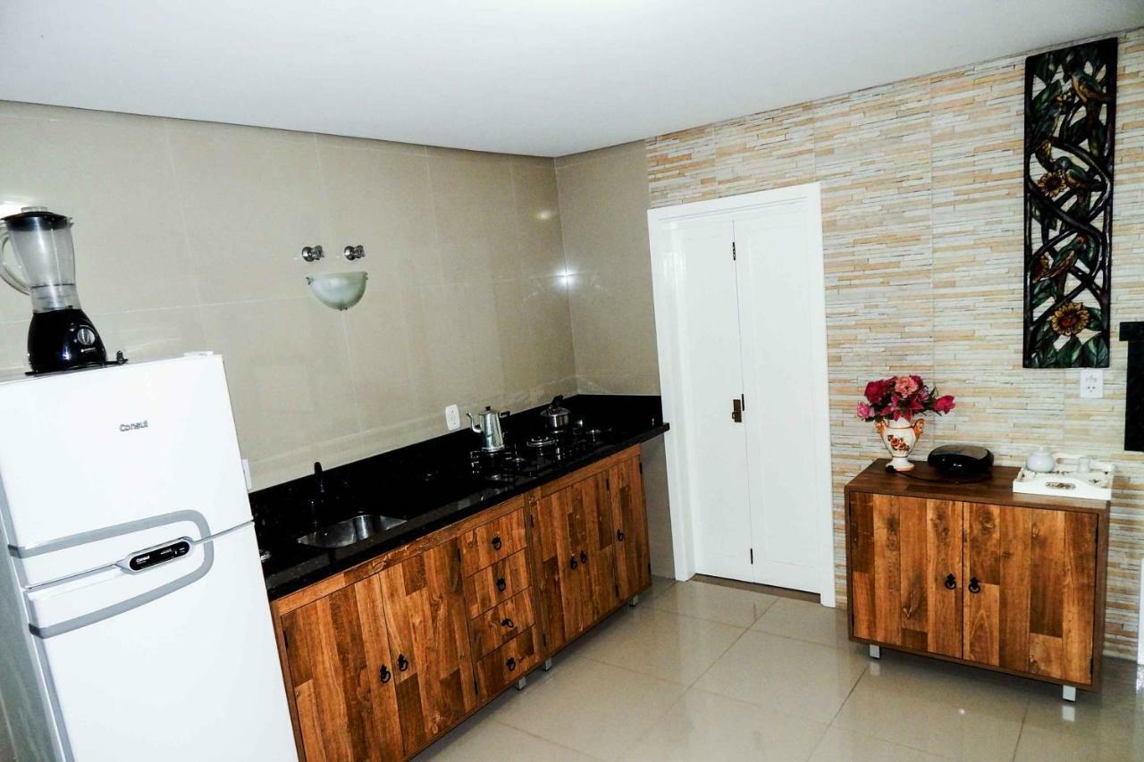 Casarao Gramado Residence 외부 사진