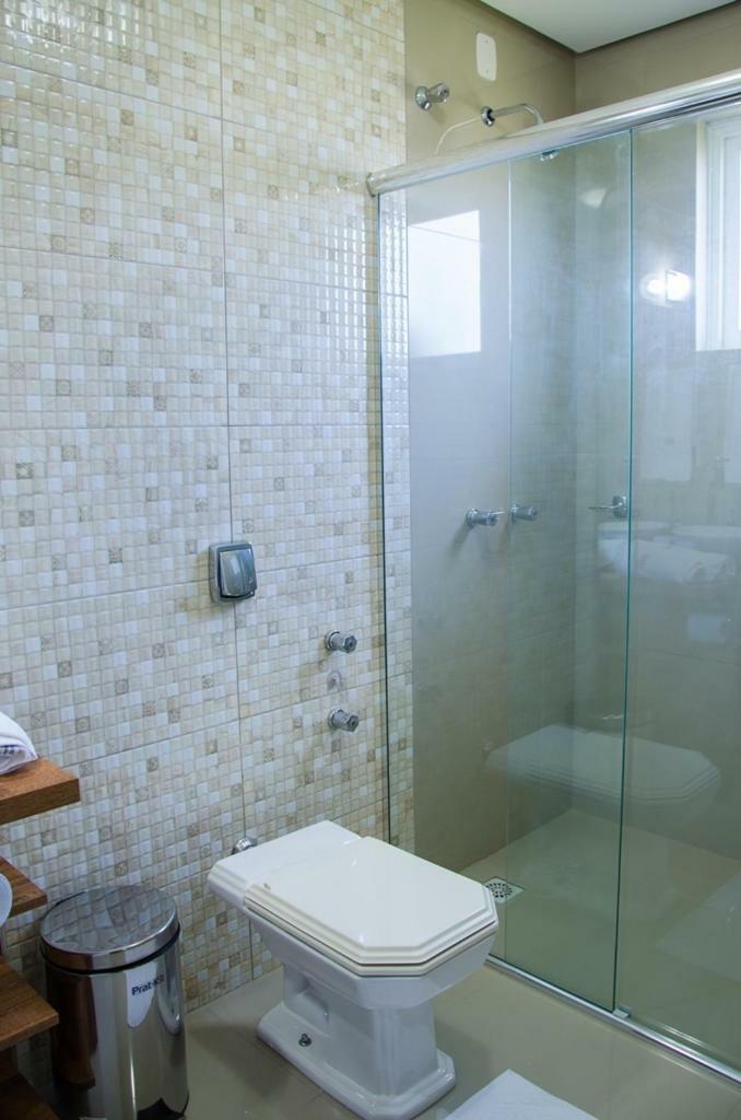 Casarao Gramado Residence 외부 사진