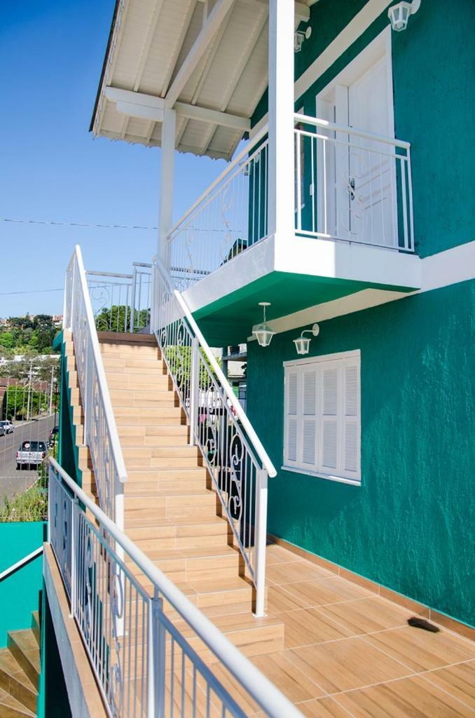 Casarao Gramado Residence 외부 사진