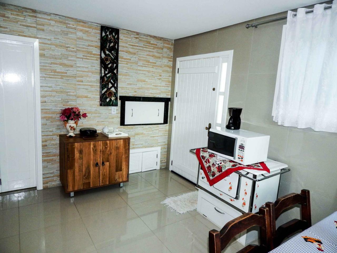 Casarao Gramado Residence 외부 사진