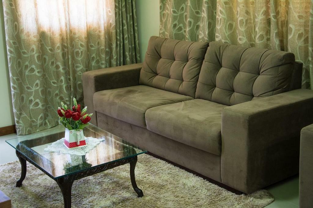 Casarao Gramado Residence 외부 사진